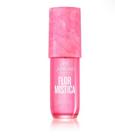 flor mistica sol de janeiro perfume mist