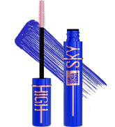 Maybelline Mascara SKY HIGH WASHABLE