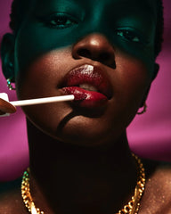 فنتي بيوتي بوتسيكل مرطب للشفاه