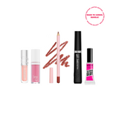 BEAUTY BASICS BUNDLE