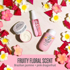 مجموعة سول دي جانيرو بيجا فلور جيت