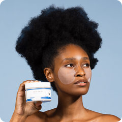 وسادة ترطيب من خشب البتولا من راوند لابس