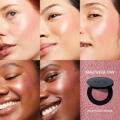 Saie Glow Sculpt Multi-Use Cream Highlighting Blush