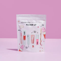 Sephora Favorites Pucker Up