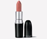 MAC LUSTREGLASS SHEER-SHINE LIPSTICK