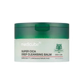 Medicube super cica deep cleaning balm