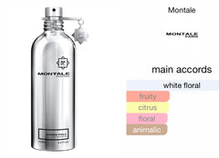 Montale Paris JASMIN FULL EDP