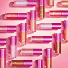 أحمر خدود سائل من جوفيا بليس