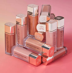 أحمر شفاه مخملي من أنستازيا بيفرلي هيلز