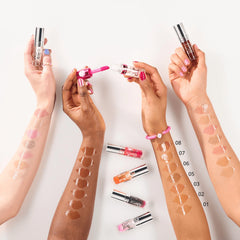 زيت الشفاه هيدرا كيس من إيسنس