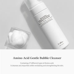Dr.Althea Amino Acid Gentle Bubble Cleanser