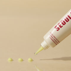 كريم العيون K-SECRET SEOUL 1988، ليبوسوم الشبكية 4% + حبوب مخمرة