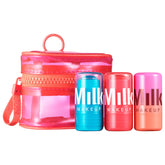 MILK MAKEUP
Jelly Skin Starter Pack Skincare + Tint Trio