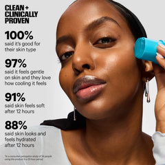 MILK MAKEUP
Jelly Skin Starter Pack Skincare + Tint Trio