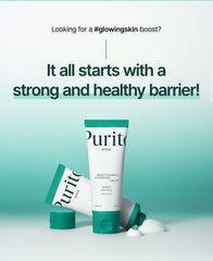 Purito SEOUL Mighty Bamboo Panthenol Cream