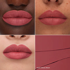 SEPHORA 5pc Cream Lip Stain Makeup Gift