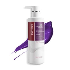 Karseell Purple Shampoo
