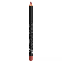 NYX SUEDE MATTE LIP LINER