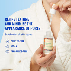 سيروم النياسيناميد من جود موليكلز