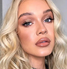 ICONIC LONDON PREP-SET-GLOW