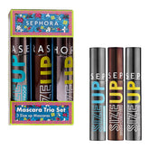 Sephora Mascara Trio Set