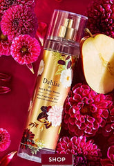 باث آند بودي وركس داليا فاين فراجرانس ميست - إصدار الخليج