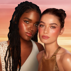 أحمر الشفاه والخدود من شارلوت تيلبري بيوتيفول سكين آيلاند جلو