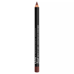 NYX SUEDE MATTE LIP LINER