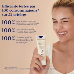 EMBRYOLISSE Lait-Crème Concentré - Daily Face and Body Cream