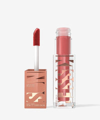 أحمر خدود وبرونزر سائل متعدد الاستخدامات من مايبيلين سانكيسر، مكياج للوجه