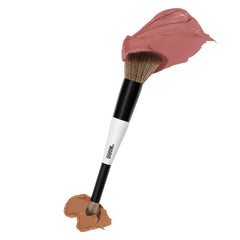 MAKEUP BY MARIO 
F1 Dual-Ended Contour and Blush Brush