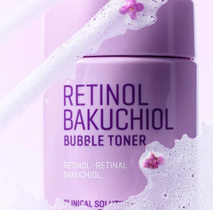 SOME BY MI Retinol Bakuchiol Bubble Toner