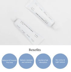 سيروم العيون من دكتور ألثيا لشباب دائم