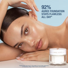 Charlotte Tilbury Magic Water Cream Set