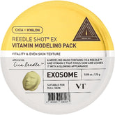 VT - Reedle Shot EX Vitamin Modeling Pack