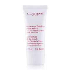 CLARINS Exfoliating Body Scrub for Smooth Skin