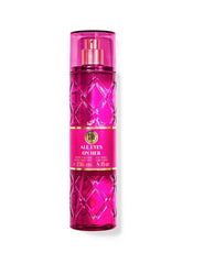 Bath & Body Works All Eyes On Her Fine Fragrance Mist