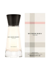 Burberry Touch Eau De Parfum For Women 100ml