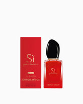 GIORGIO ARMANI - Si PASSIONE INTENSE 30 ML (EDP)