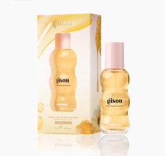 Gisou Honey Infused Hair Perfume –Wildflower Honey