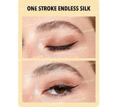 Sheglam Line & Define Waterproof Liquid Eyeliner