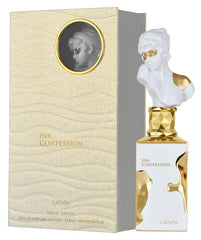 Lattafa Her Confession