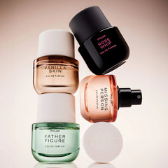 PHLUR Coffret Mini Perfume Sampler Set