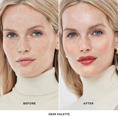 HOURGLASS AMBIENT LIGHTING EDIT - UNLOCKED DEER