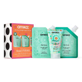 Amika Bye, Bad Hair Days Sephora Beauty Insider