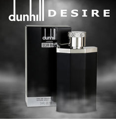 DUNHILL DESIRE BLACK EDT FOR MEN