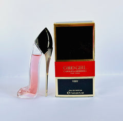 Carolina Herrera Good Girl Very Eau De Parfum EDP (Sample 7mL)