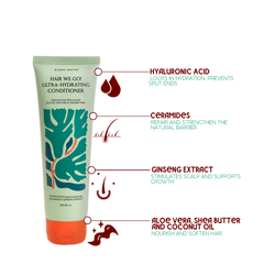 BLUMIN’ KAKTUS Hair We Go! Conditioner Travel Size