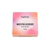 TOPFACE MAESTRO ACADEMY BLUSH BOUQUET