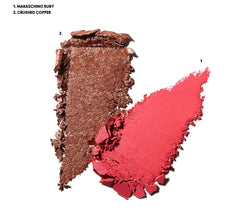 MAC GOLDEN HOUR GLOW FACE PALETTE (limited edition)